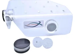 MiniZoo SPS Corner Rack for 12 Plugs