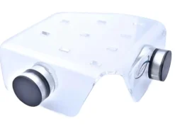 MiniZoo SPS Corner Rack for 9 Plugs