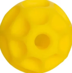 Starmark Dispensing Tetra Flex Medium - snackbold til mellemstore hunde