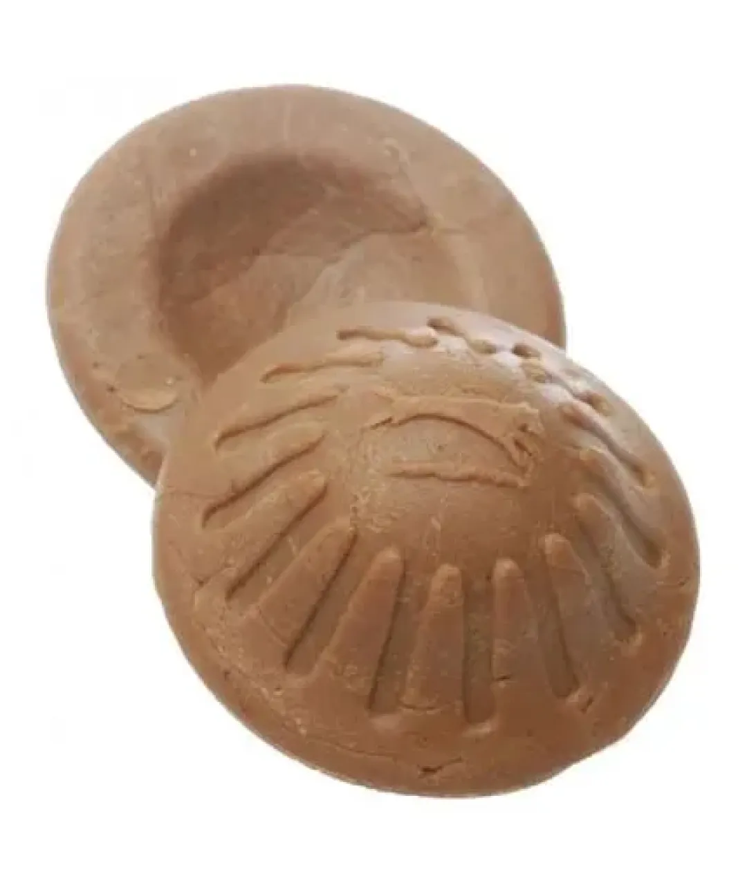 Starmark Everlasting Treats Large Chicken Veggie - langtidssnack til store hunde