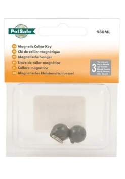 Petsafe Staywell Collar Key code 980