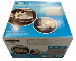 Petsafe Streamside Ceramic Pet Fountain (Drikkefontæne)