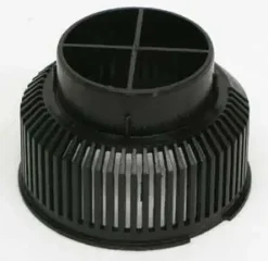 Tunze Suction housing