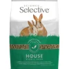 Supremepetfoods Supreme Science Selective House Indendørs Kanin 4 x 1,5 kg