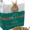 Supremepetfoods Supreme Science Selective Mature Rabbit 4+ 4 x 1,5 kg