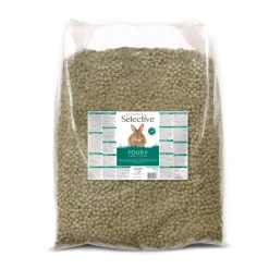 Supremepetfoods Supreme Science Selective Mature Rabbit 4+ 10 kg