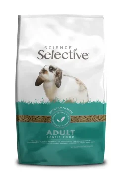Supremepetfoods Supreme Science Selective Rabbit 10 kg