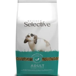 Supremepetfoods Supreme Science Selective Rabbit 3 kg