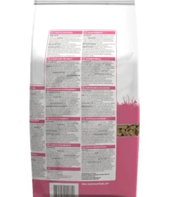 Supremepetfoods Supreme Science Selective Ørkenrotte 700 gram