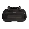 Tavo Pets TAVO Dupree II Onxy - Airline Carry-On og Autostol til Hunde og Katte