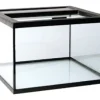 MiniZoo Terrarium TOPP 96 liter 60x40x40 cm