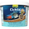 Tetra Fish Tetra Cichlide Sticks 10 Liter