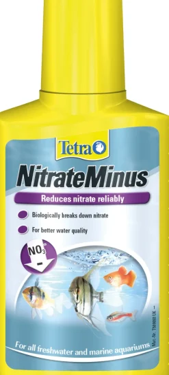 Eheim Tetra NITRAT Minus 100 ml