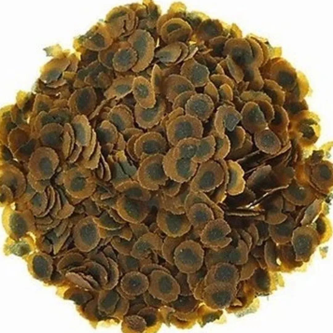 Tetra Fish Tetra Pro Algae Crips 10 L
