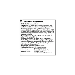 Tetra Fish Tetra Pro Algae 500 ml