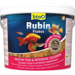 Tetra Fish TetraPro Tetrarubin 10 Liter