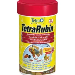 Tetra Fish Tetrarubin 100 ml