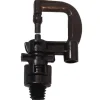 PVC Tågedyse 1,3 mm Grøn 360 Grader