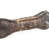Treattime Torskeskindben presset 12 cm 45 g - kornfri hundesnack