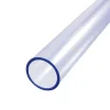 PVC Transparant Rør 20 mm (100 cm)