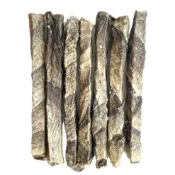 Treattime Torskesnacks 270 g - Naturlige hundesnacks