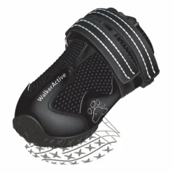 Trixie aktiv hundesko large - Xlarge