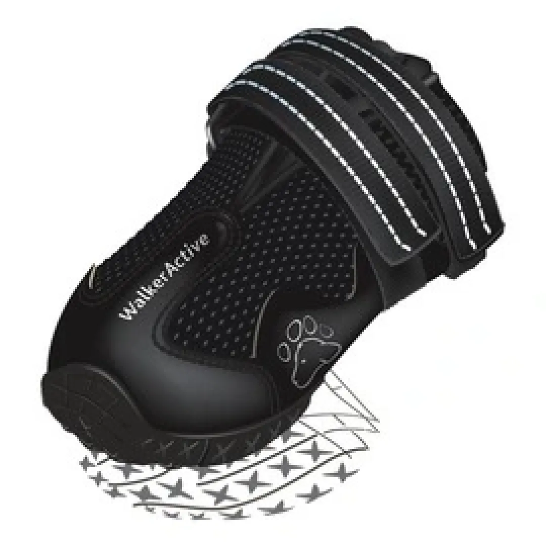 Trixie aktiv hundesko Small-Medium