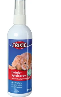 Trixie Catnip Spray 175 ml Katteurt