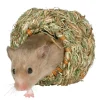 Trixie Græshule til hamster rund Ø 10 cm