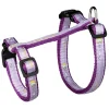 Trixie Kattesele i XL nylon 34-57 cm med line 1,2 m (41893)