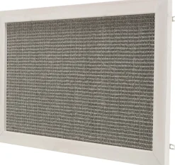 Trixie kradsebræt til vægmontering 38 x 58 cm
