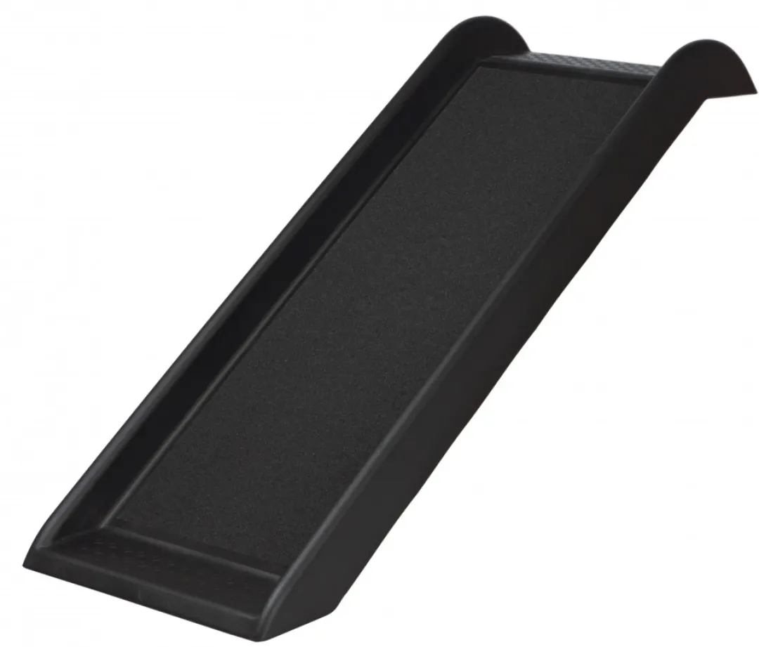Trixie Rampe til hund i plast op til 50 kg