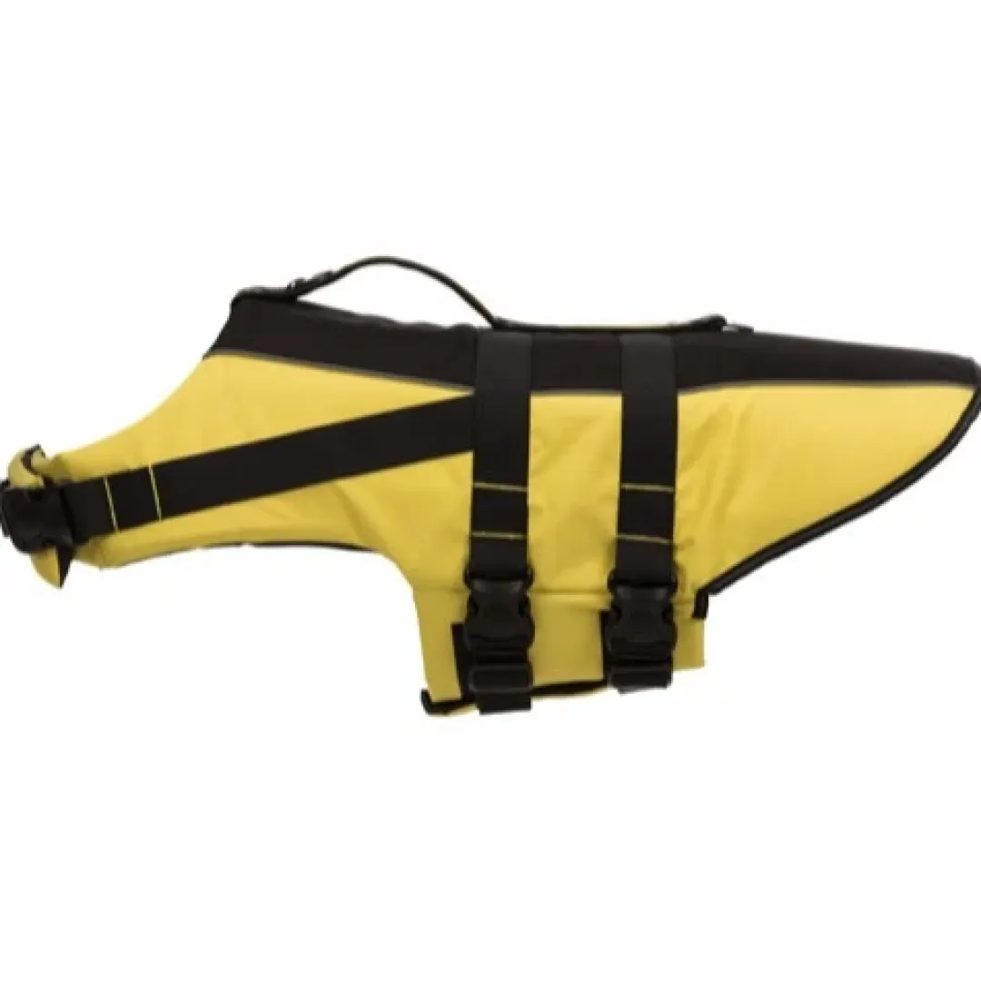 Trixie Redningsvest til hund 54 cm L
