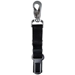 Trixie Sikkerhedsline til bil S-M 45 -70 cm