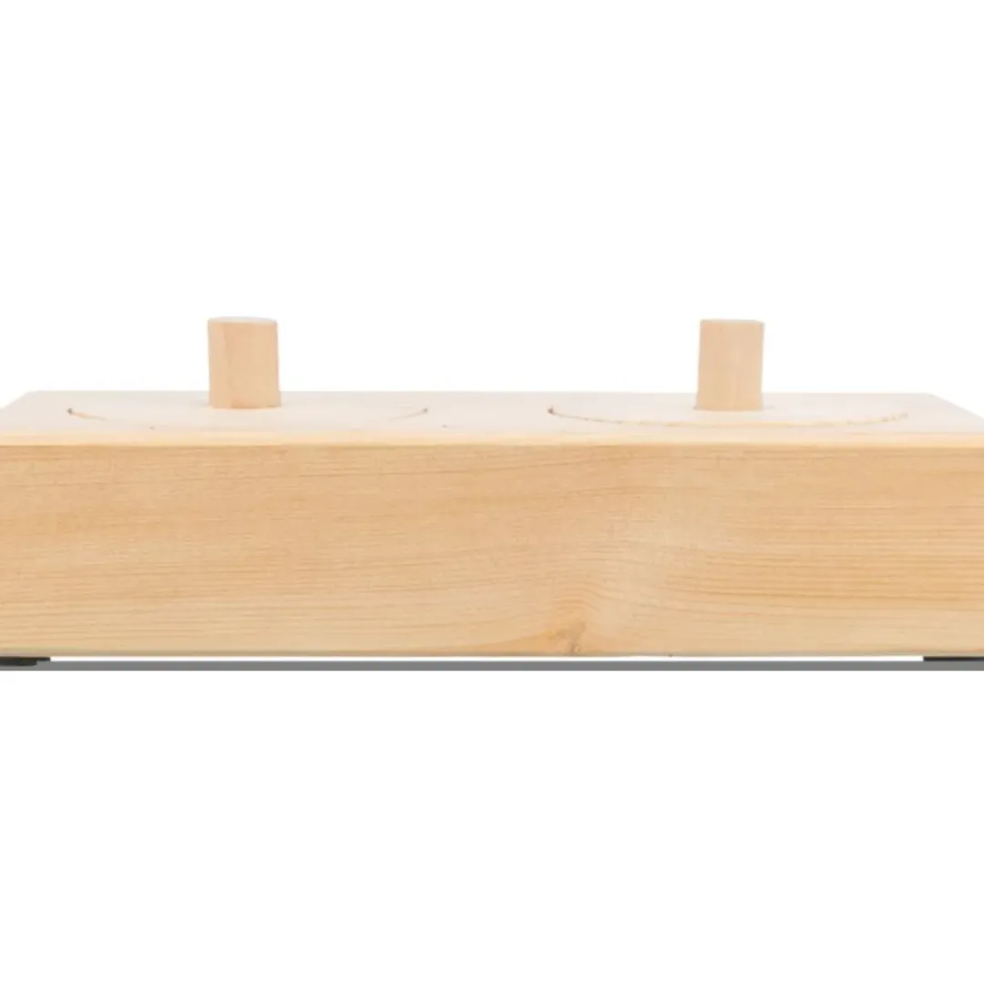 Trixie snack box i natur