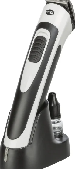 Trixie Trådløs Potetrimmer SLIM TR500