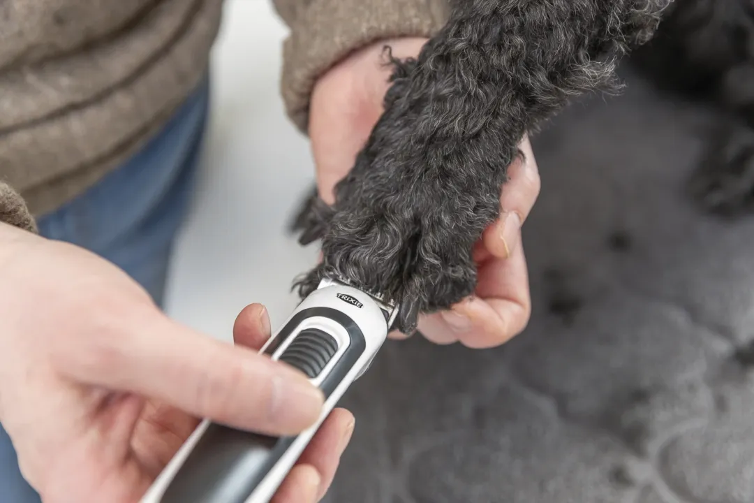 Trixie Trådløs Potetrimmer SLIM TR500