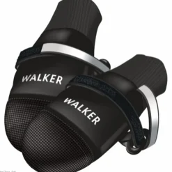 Trixie Walker care comfort hundesko (M) 2 stk