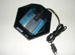 Tropeakvarier Trope lampe til søjleakvarie 190 liter og bowle akv. 120 L