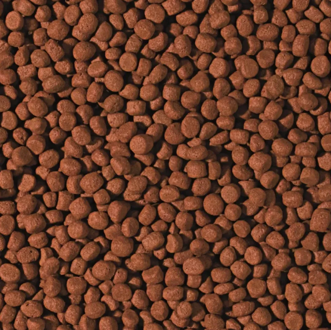 Tropical Cichlid Carnivore Medium Pellet 1000 ml 360 g
