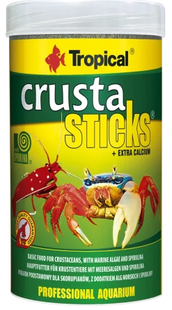 Tropical Crusta Sticks 250 ml