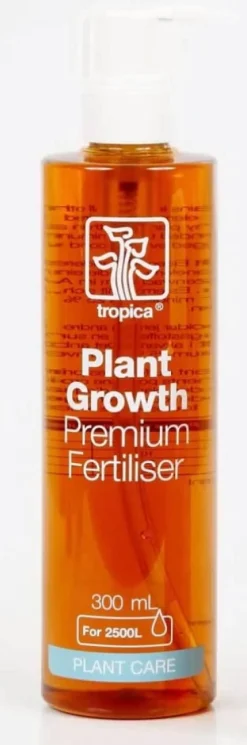 Tropica Akvarieplanter Tropica Premium gødning 300 ml