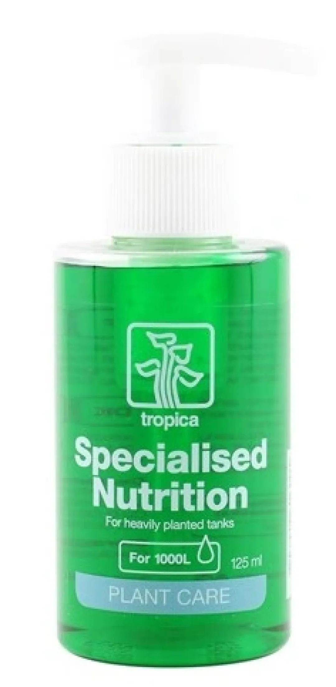 Tropica Akvarieplanter Tropica Specialised gødning 300 ml