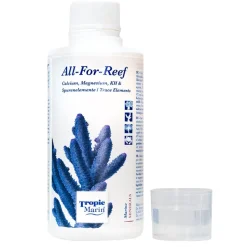 Tropical Marine Tropic Marine All For Reef Dosing Bottle 250 ml