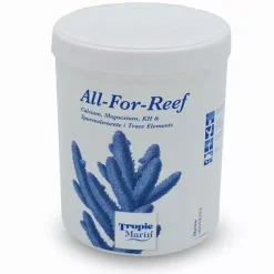 Tropical Marine Tropic Marine All For Reef Powder 800 g