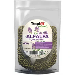 TROPIFIT Naturals Alfalfa Granulat 600 g