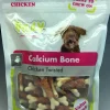 Truly Katte og Hundesnack Truly Calcium Bone 360 g - knoglesnacks med calcium