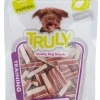 Truly Katte og Hundesnack Truly Puppy Mini Strips 90 g - hvalpesnacks