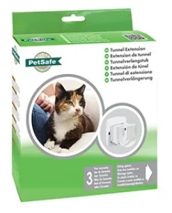Petsafe Tunnelforlænger til Staywell Deluxe-kattelemme