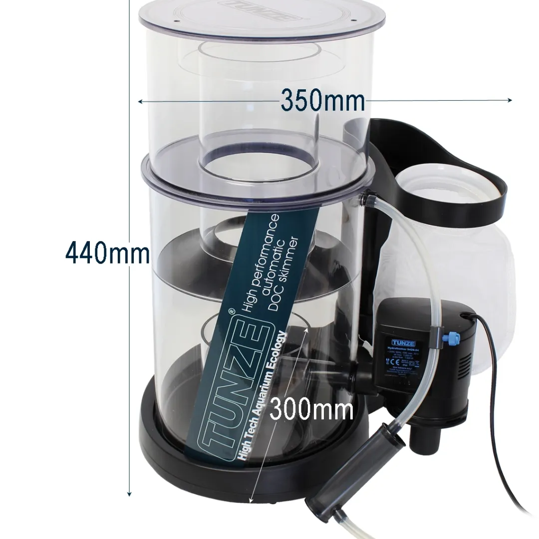 Tunze DOC Skimmer 9415Danmarks Billigste